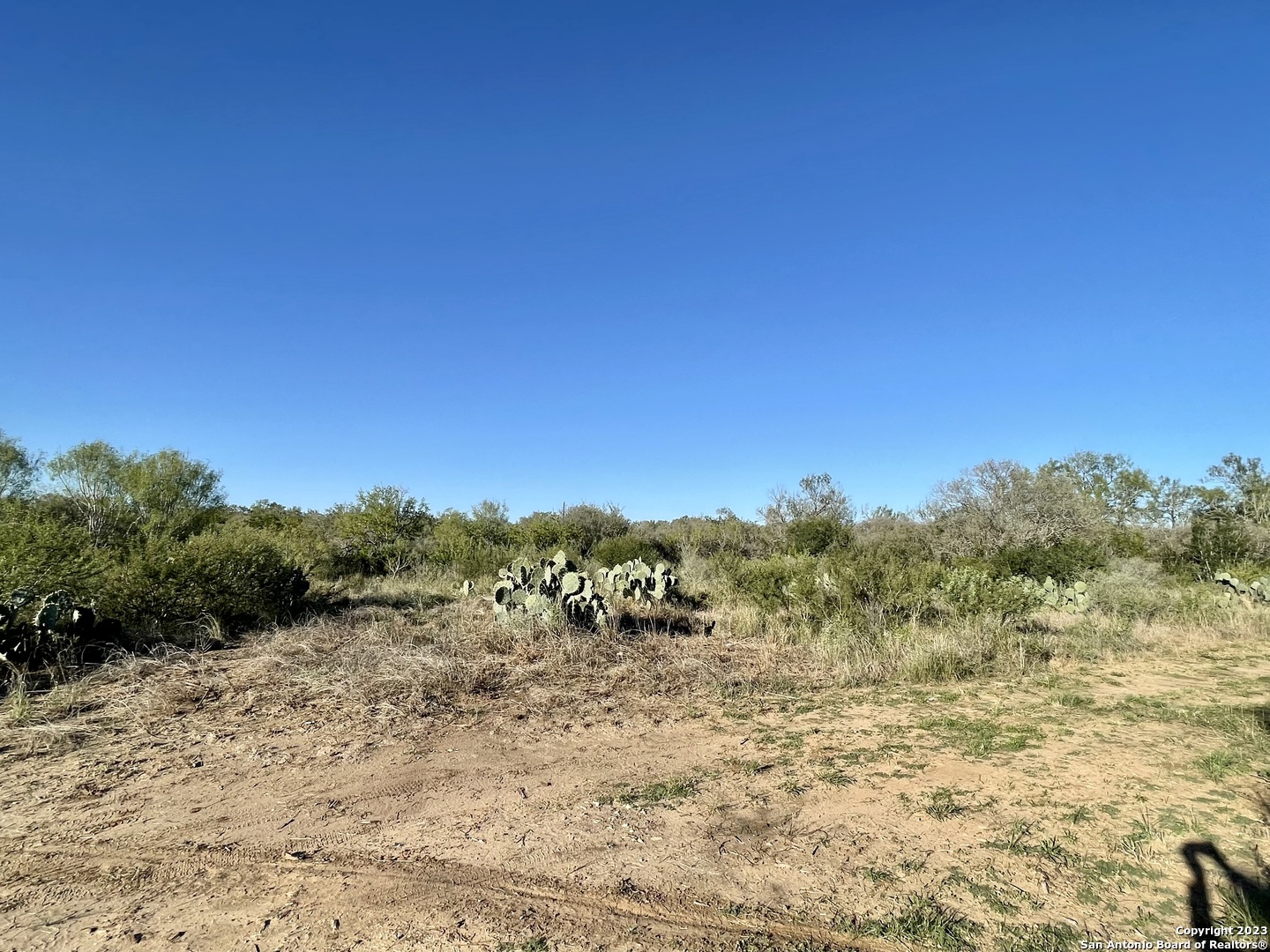 0 Fm 2779 Moore, TX 78057 - Photo 13 of 19 a view of a lake with a mountain