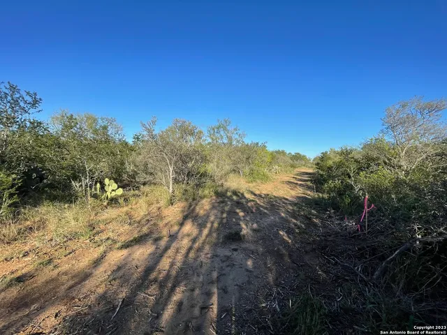 a view of mountain view with mountains in the background