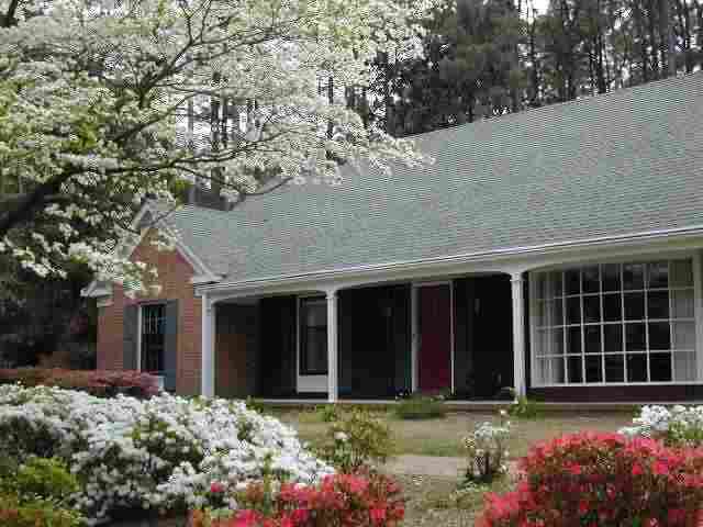 230 Becky Branch Road Southern Pines, NC 28387 - Photo 1 of 1 Primary Photo