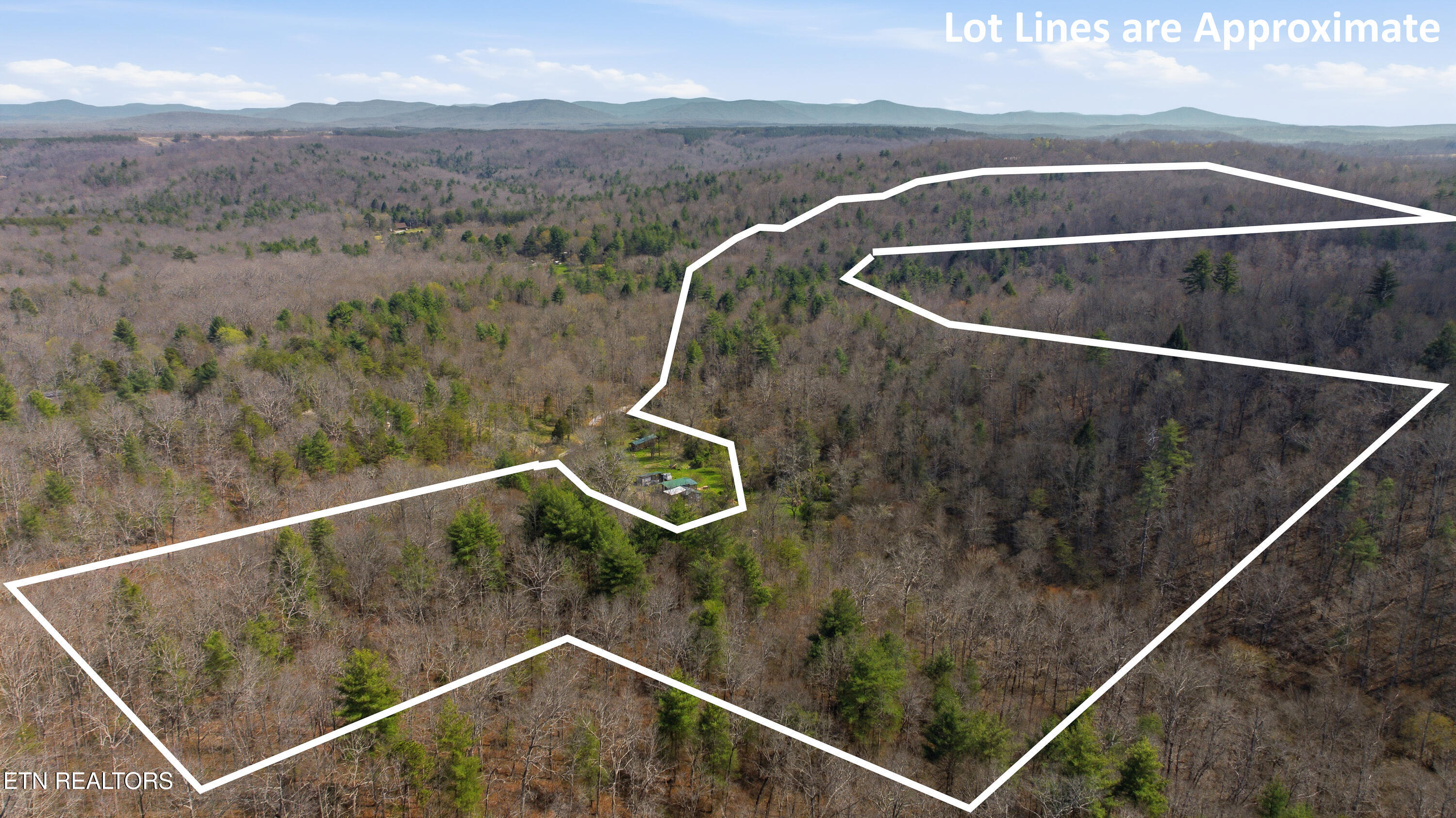 Young Road Robbins, TN 37852 - Photo 2 of 40 dan-39