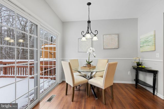 $485,000 | 7224 Stover Court, Alexandria, VA 22306