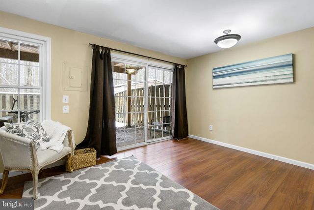 $485,000 | 7224 Stover Court, Alexandria, VA 22306