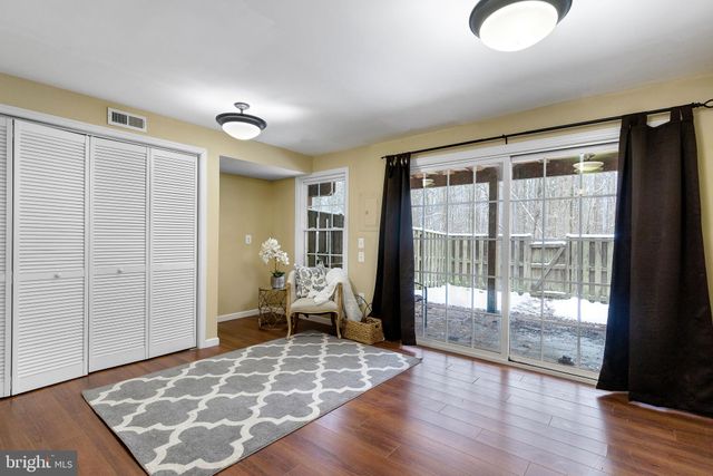 $485,000 | 7224 Stover Court, Alexandria, VA 22306