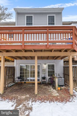 $485,000 | 7224 Stover Court, Alexandria, VA 22306