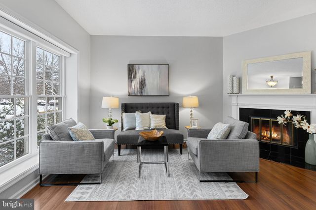 $485,000 | 7224 Stover Court, Alexandria, VA 22306