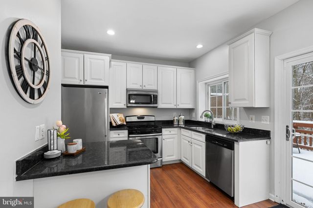 $485,000 | 7224 Stover Court, Alexandria, VA 22306