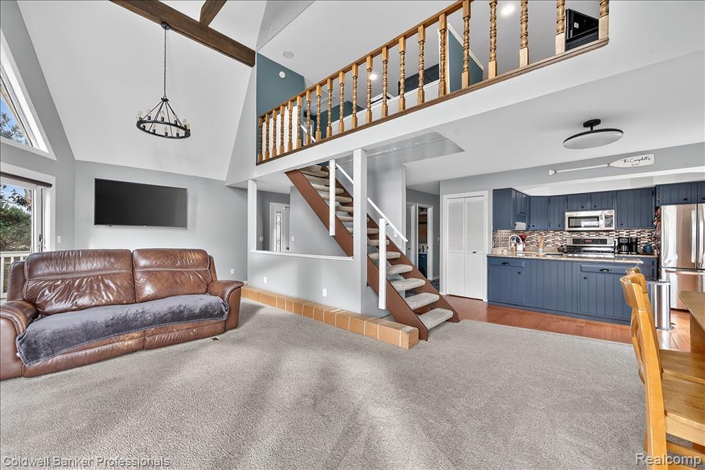 2879 Sunset Circle Metamora, MI 48455 - Photo 14 of 50