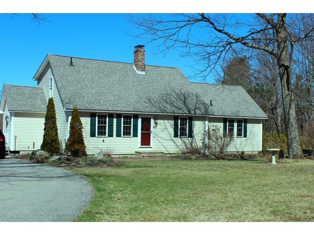 213 Page Hill Road New Ipswich, NH 03071 - Photo 1 of 28 Gallery Image 1