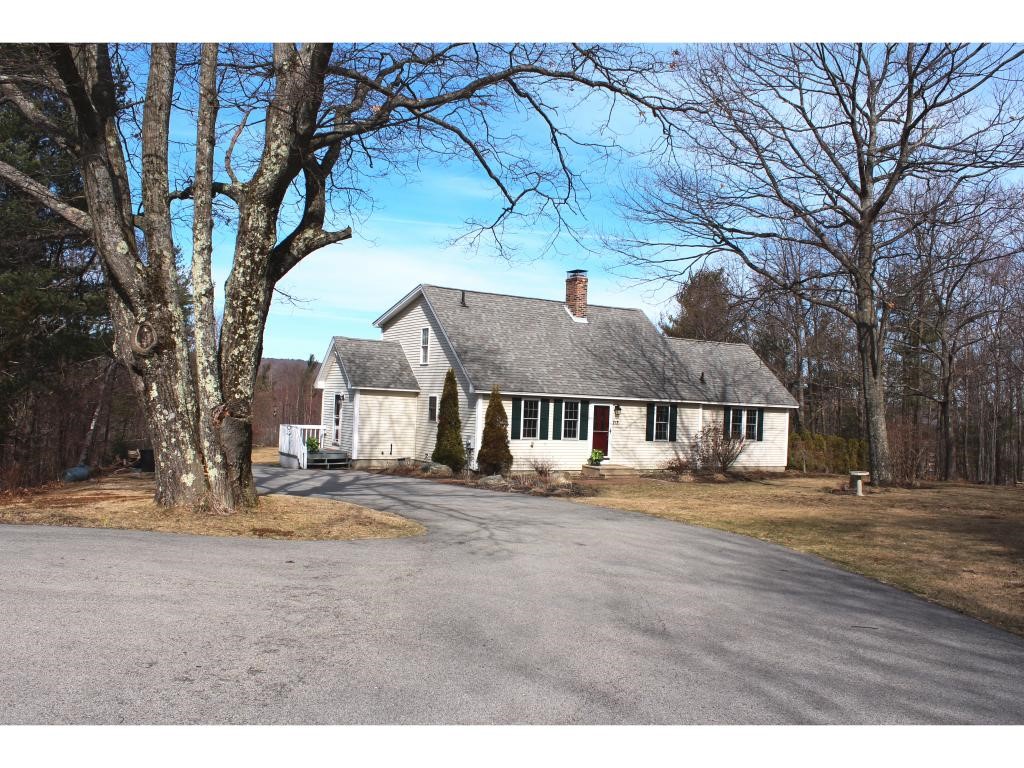 213 Page Hill Road New Ipswich, NH 03071 - Photo 2 of 28 Gallery Image 2