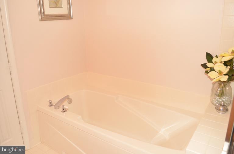 2407 Rippling Brook Road Frederick, MD 21701 - Photo 6 of 30 a bathroom with a bathtub