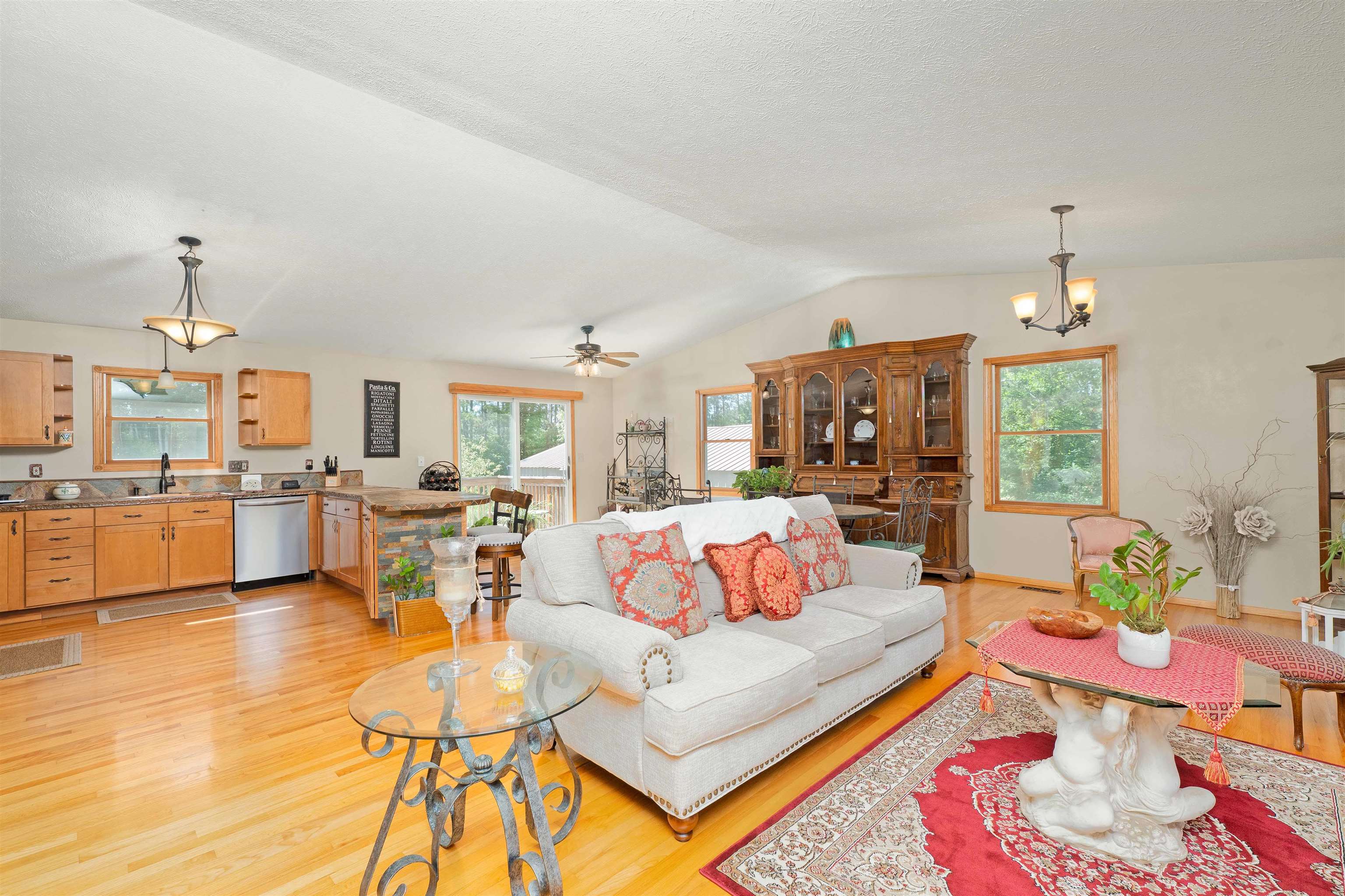 10705 Thiel Road Traverse City, MI 49685 - Photo 5 of 22