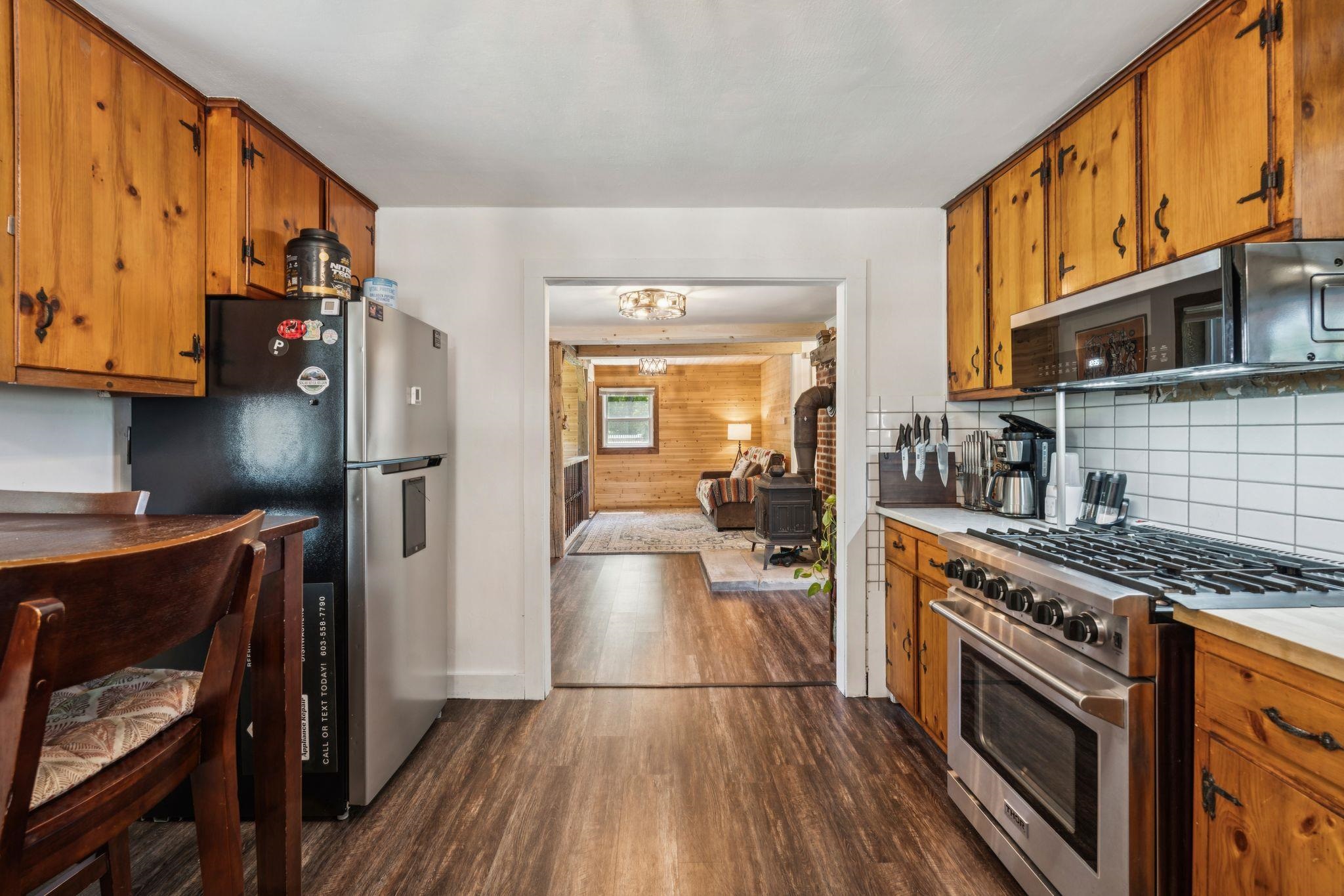 3 Breakneck Road Newport, NH 03773 - Photo 20 of 52