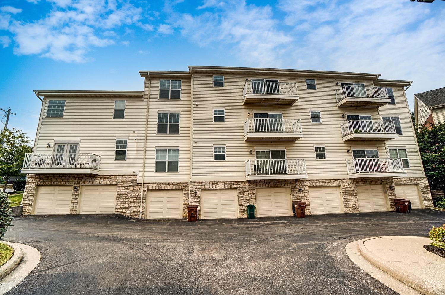 3316 Wasson Road, Unit 4D Cincinnati, OH 45209 - Photo 44 of 45