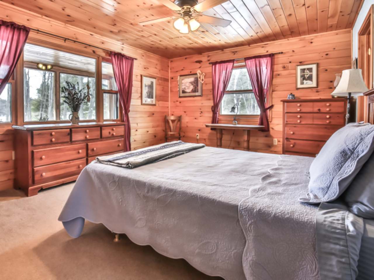 6215 River Road Eagle River, WI 54521 - Photo 14 of 39 Gallery Image 14
