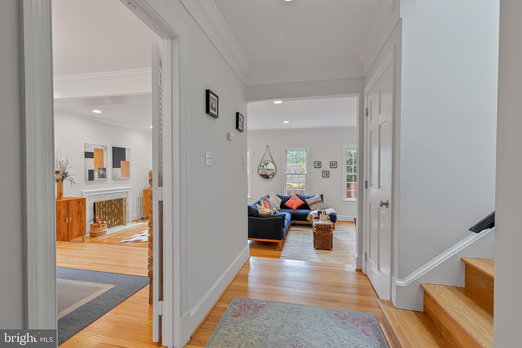 1340 North Lynnbrook Drive Arlington, VA 22201 - Photo 19 of 57