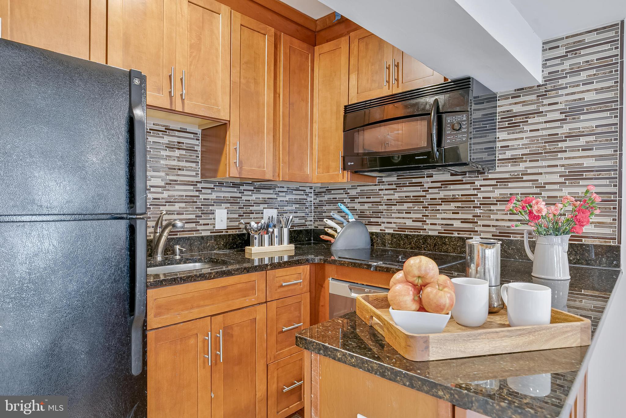 1340 North Lynnbrook Drive Arlington, VA 22201 - Photo 37 of 57