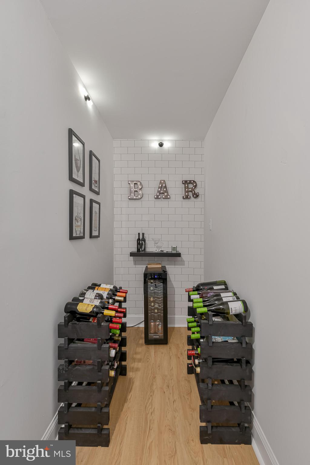 1340 North Lynnbrook Drive Arlington, VA 22201 - Photo 41 of 57 a view of a livingroom with furniture and a fireplace