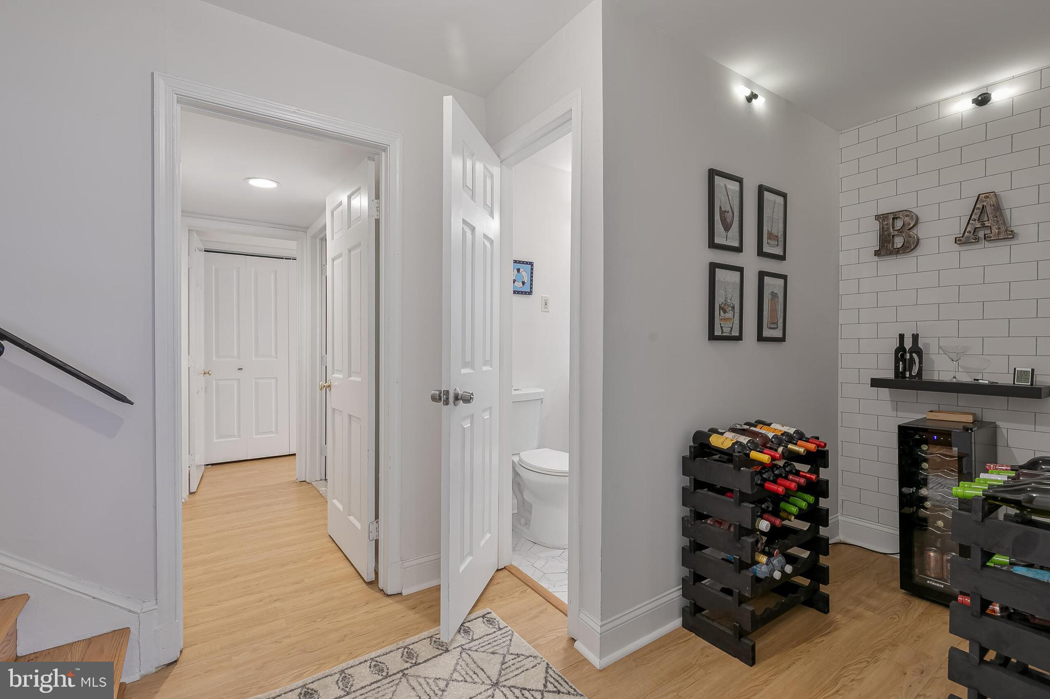 1340 North Lynnbrook Drive Arlington, VA 22201 - Photo 42 of 57