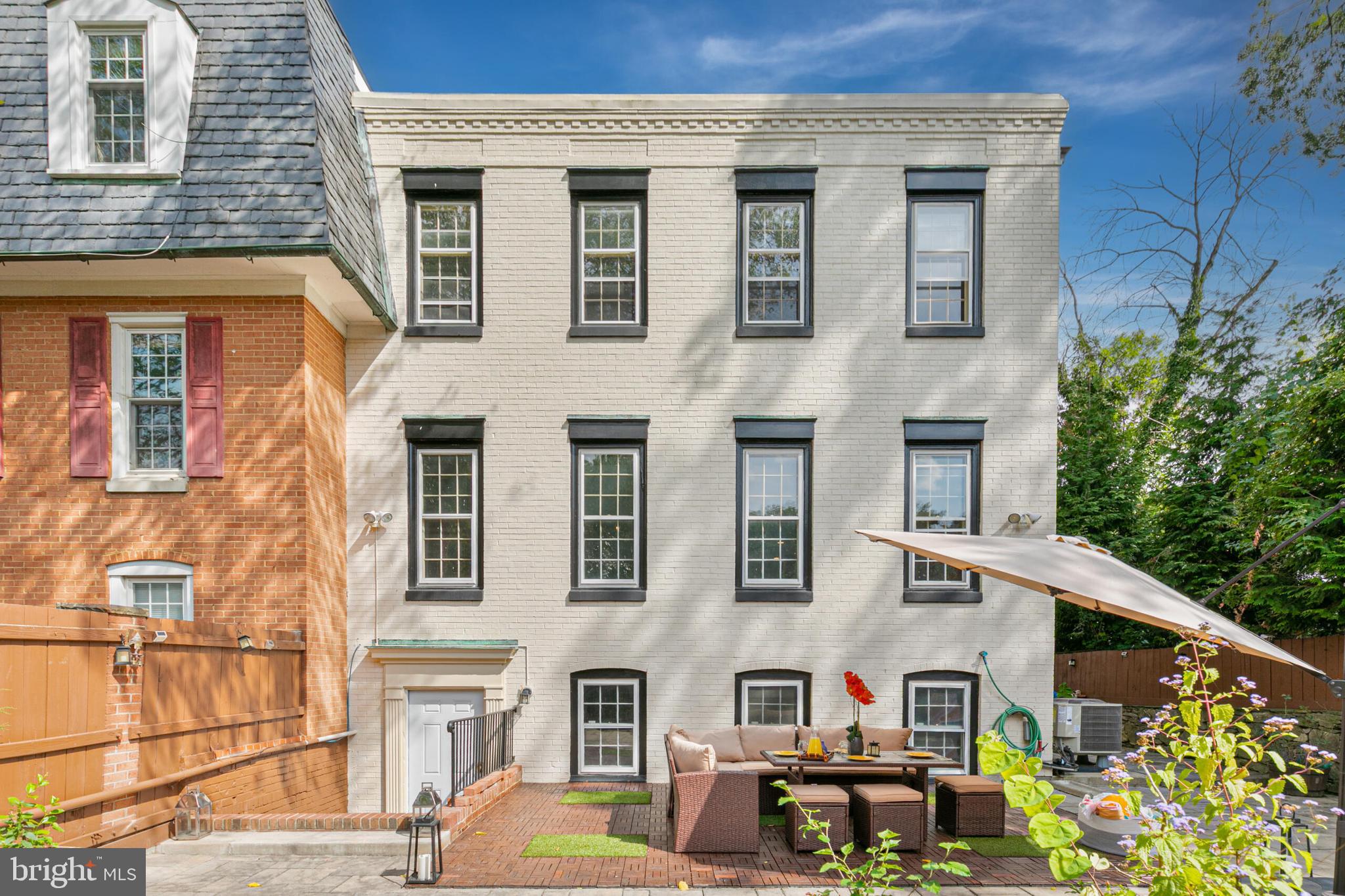 1340 North Lynnbrook Drive Arlington, VA 22201 - Photo 46 of 57