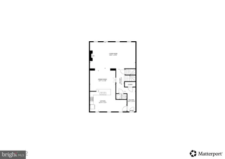 $1,495,000 | 1340 North Lynnbrook Drive, Arlington, VA 22201