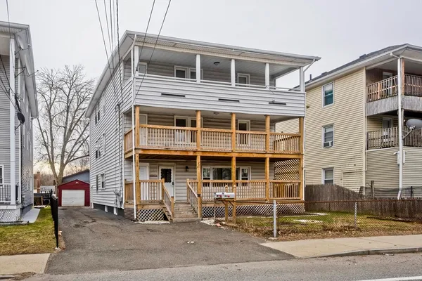 $549,900 | 199-201 Meadow Street, Chicopee, MA 01013