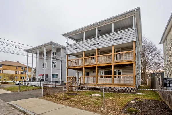 $549,900 | 199-201 Meadow Street, Chicopee, MA 01013
