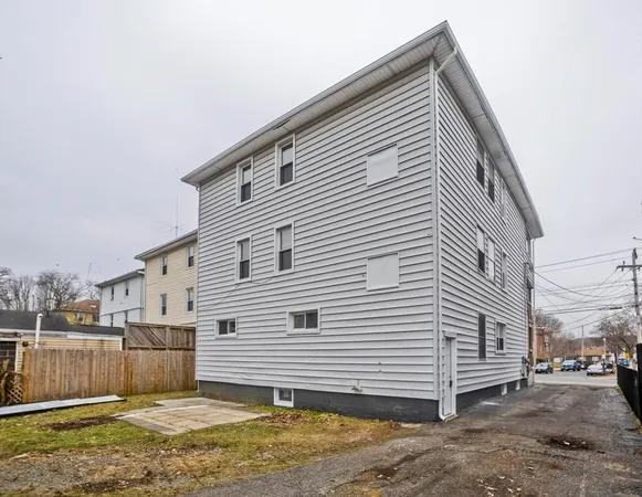 $549,900 | 199-201 Meadow Street, Chicopee, MA 01013