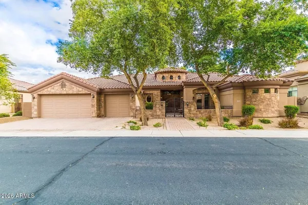 $4,195 | 1701 South Jay Place, Chandler, AZ 85286