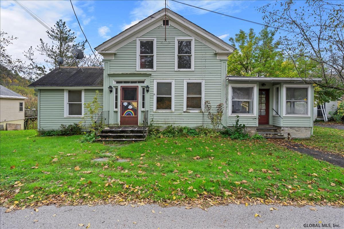 3131 County Rte 30 Hebron, NY 12865 - Photo 1 of 45 Photo 1