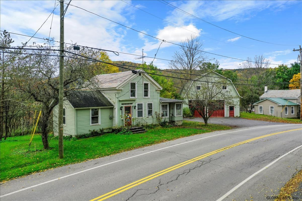 3131 County Rte 30 Hebron, NY 12865 - Photo 2 of 45 Photo 2