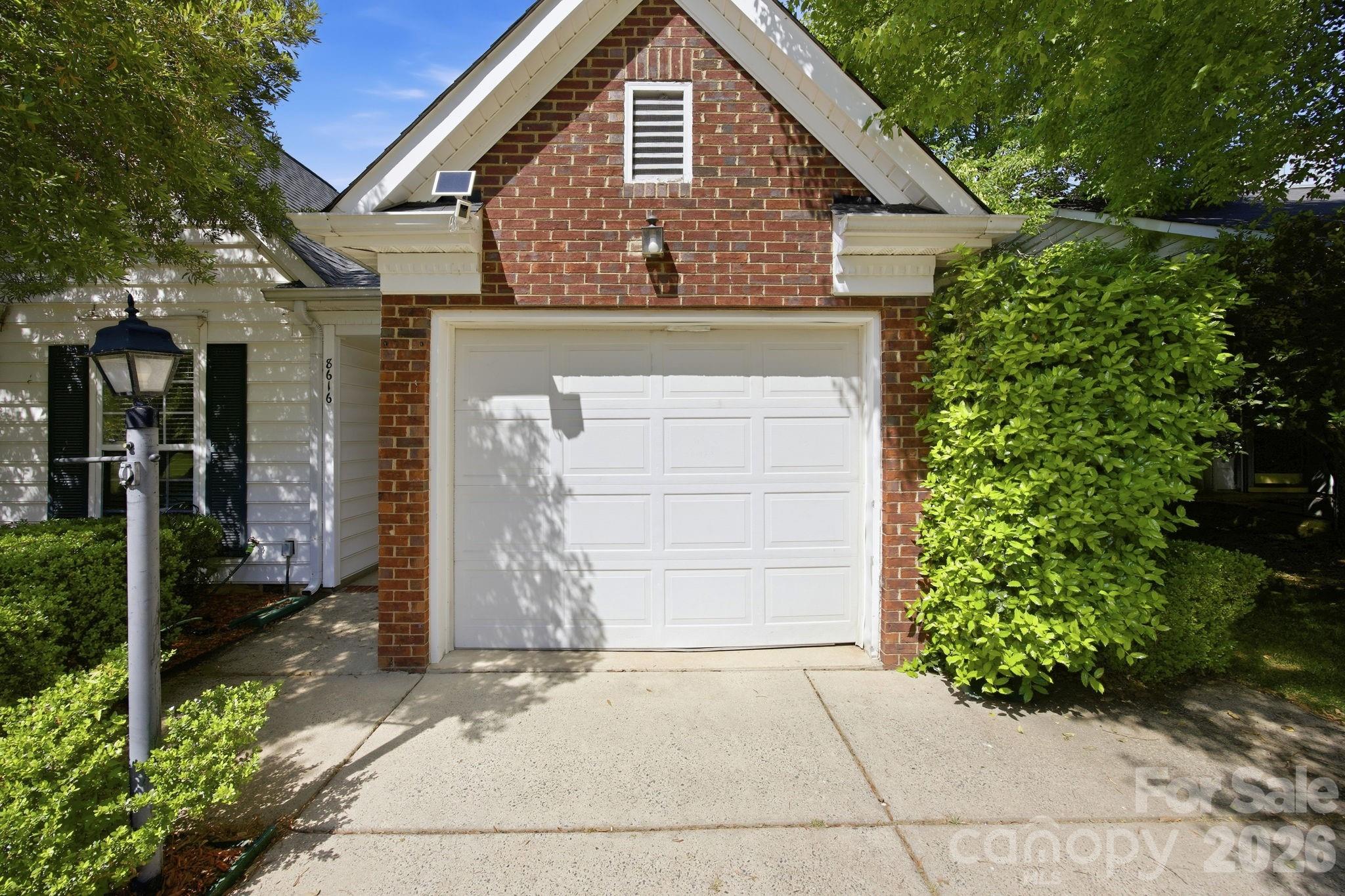 8616 Mineral Ridge Way Charlotte, NC 28269 - Photo 47 of 48