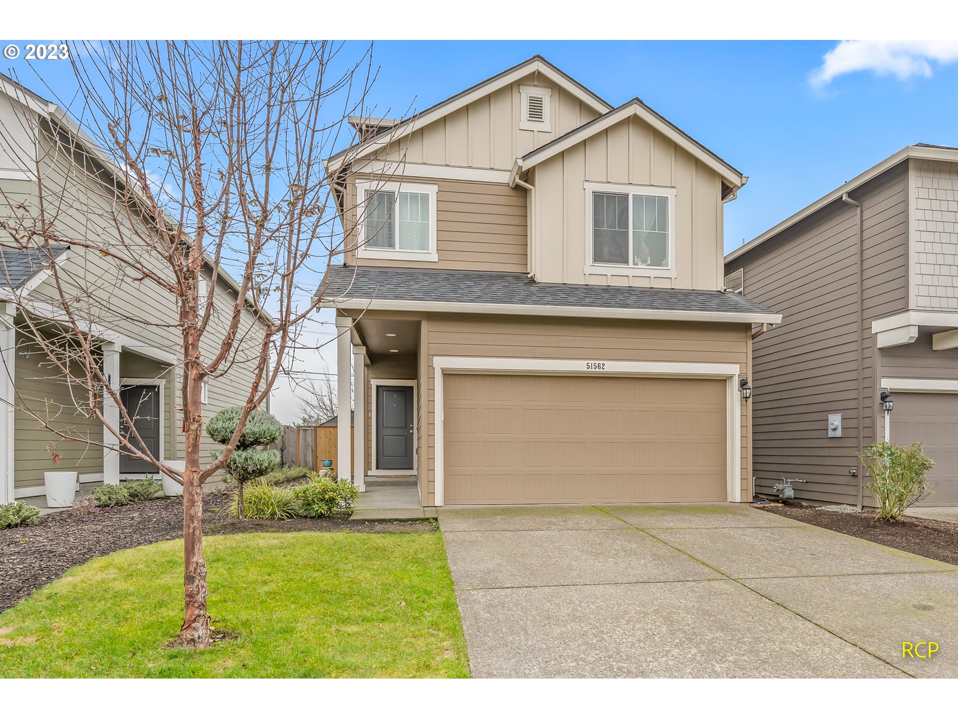51562 Southwest S Fork Loop Scappoose, OR 97056 - Photo 1 of 31 Gallery Image 1