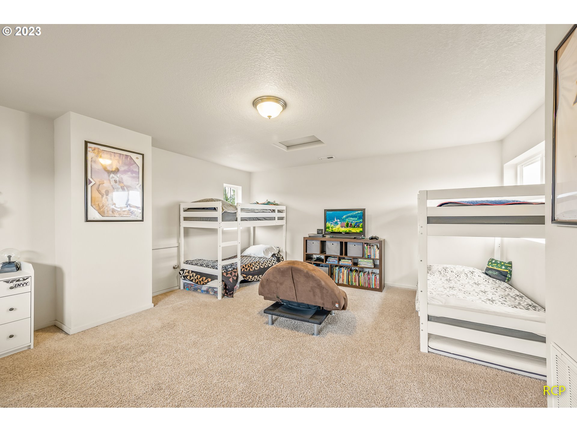 51562 Southwest S Fork Loop Scappoose, OR 97056 - Photo 24 of 31 Bonus Room