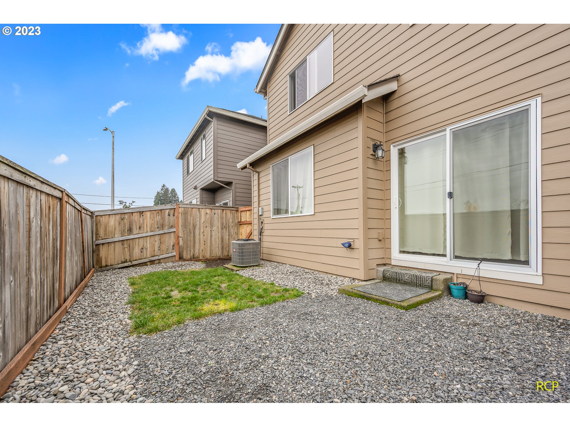 51562 Southwest S Fork Loop Scappoose, OR 97056 - Photo 27 of 31 Backyard