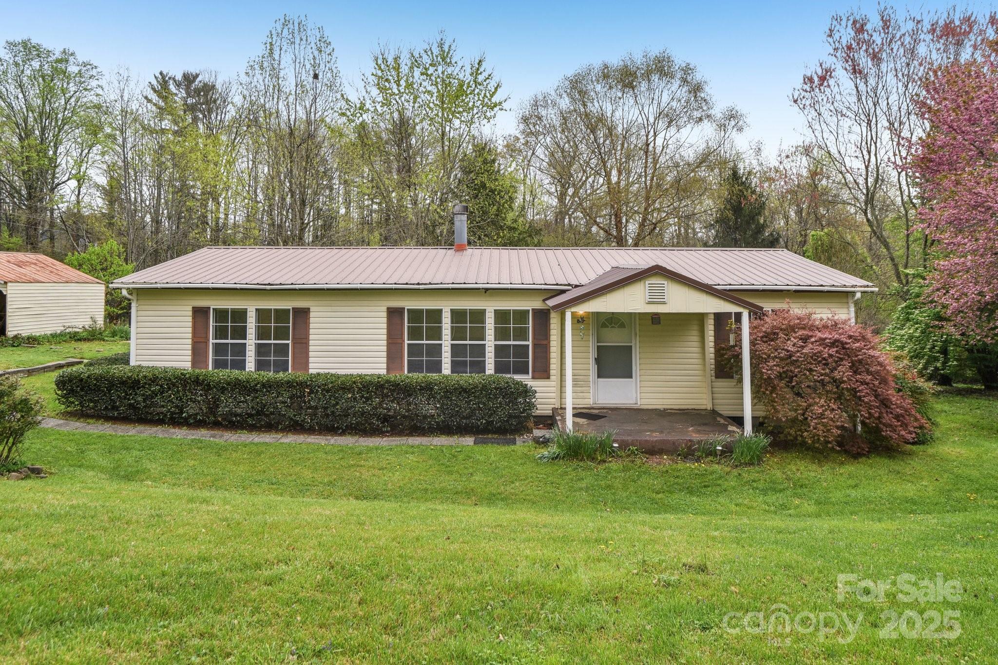 83 Libbey Lane Mills River, NC 28759 - Photo 2 of 42