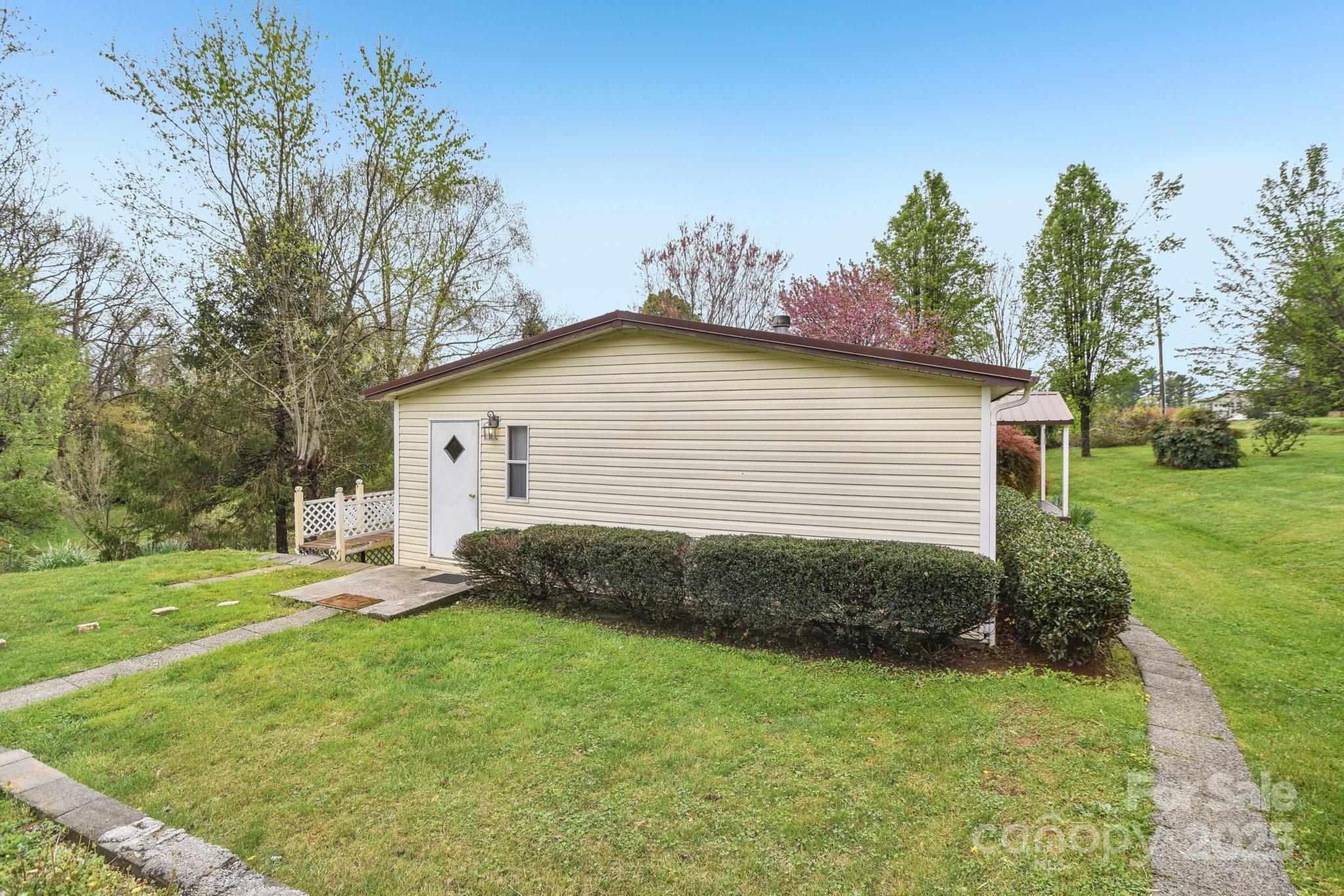 83 Libbey Lane Mills River, NC 28759 - Photo 26 of 42