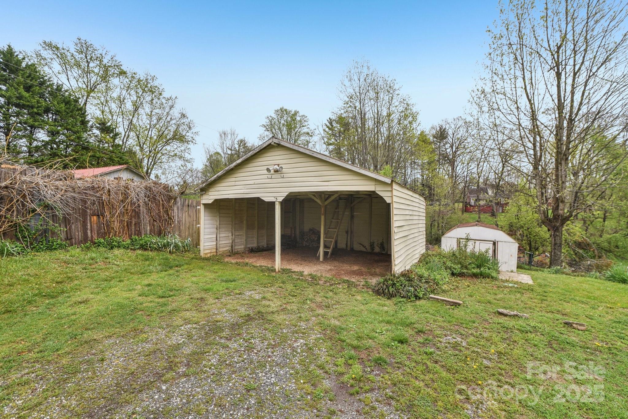 83 Libbey Lane Mills River, NC 28759 - Photo 27 of 42