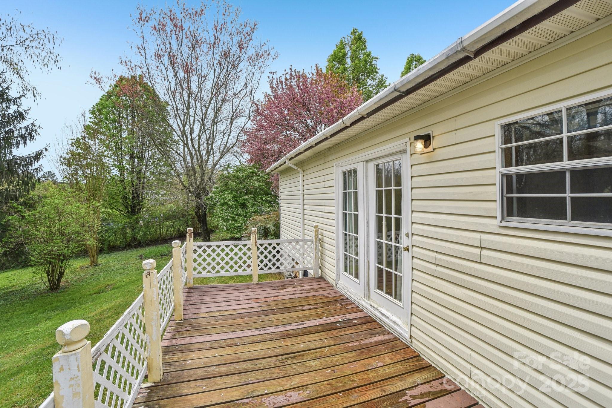 83 Libbey Lane Mills River, NC 28759 - Photo 29 of 42