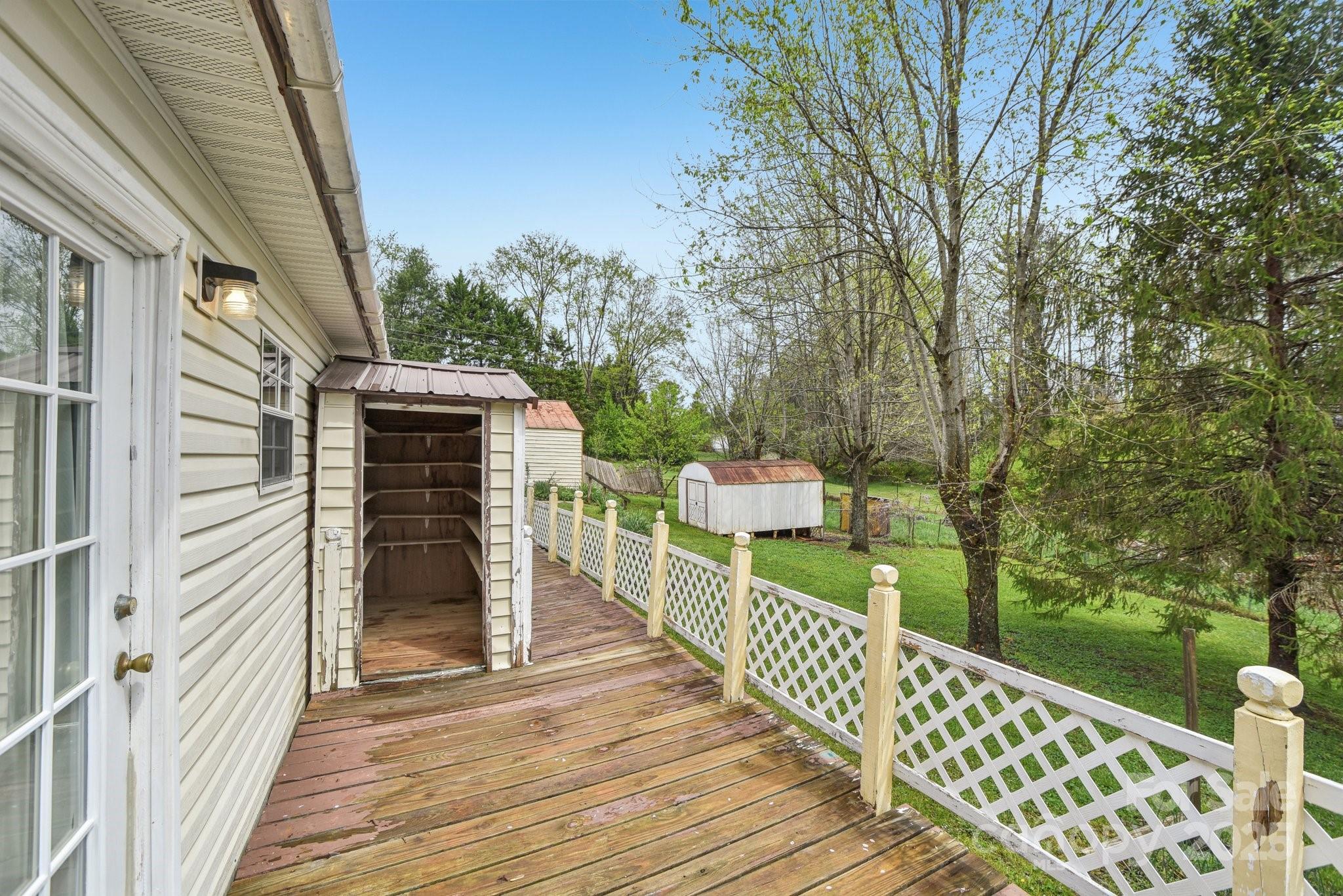 83 Libbey Lane Mills River, NC 28759 - Photo 30 of 42