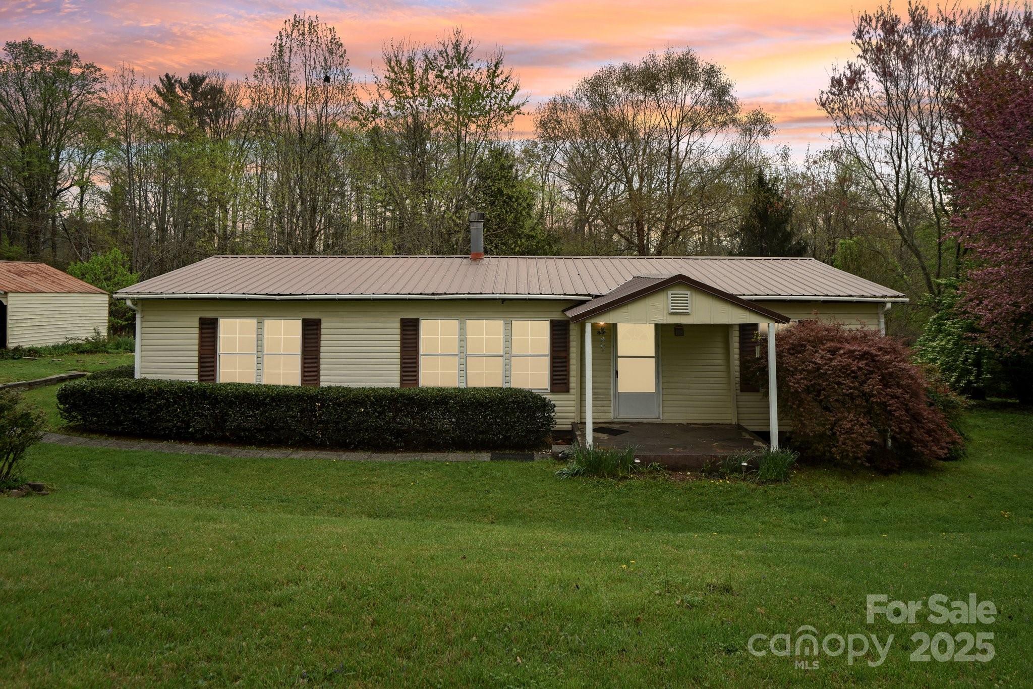 83 Libbey Lane Mills River, NC 28759 - Photo 3 of 42