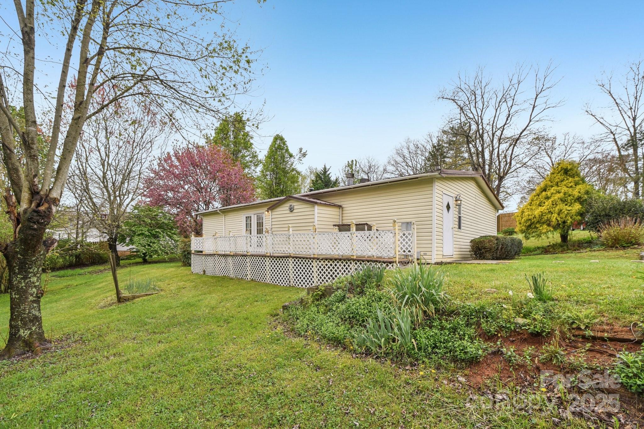 83 Libbey Lane Mills River, NC 28759 - Photo 32 of 42