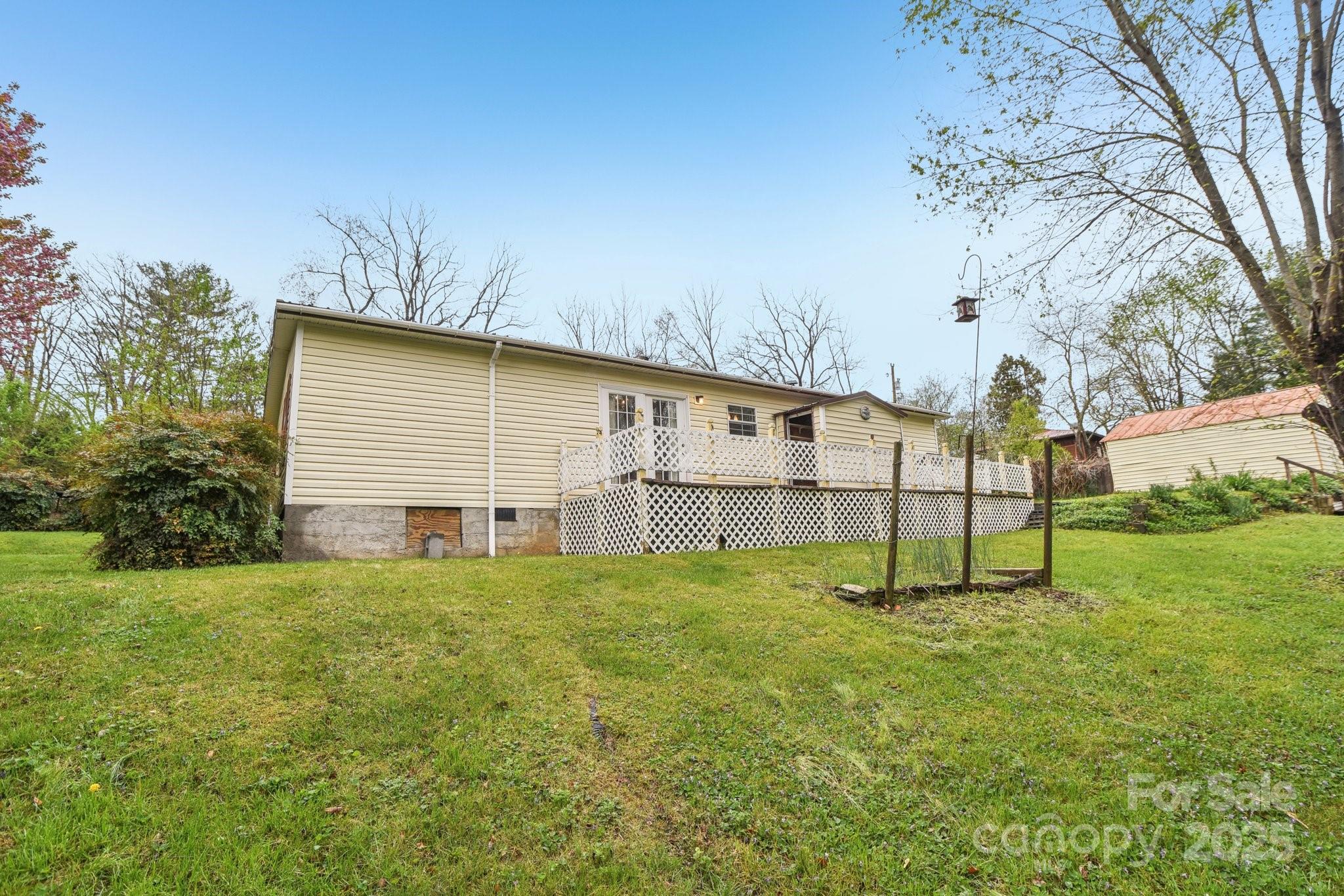 83 Libbey Lane Mills River, NC 28759 - Photo 33 of 42