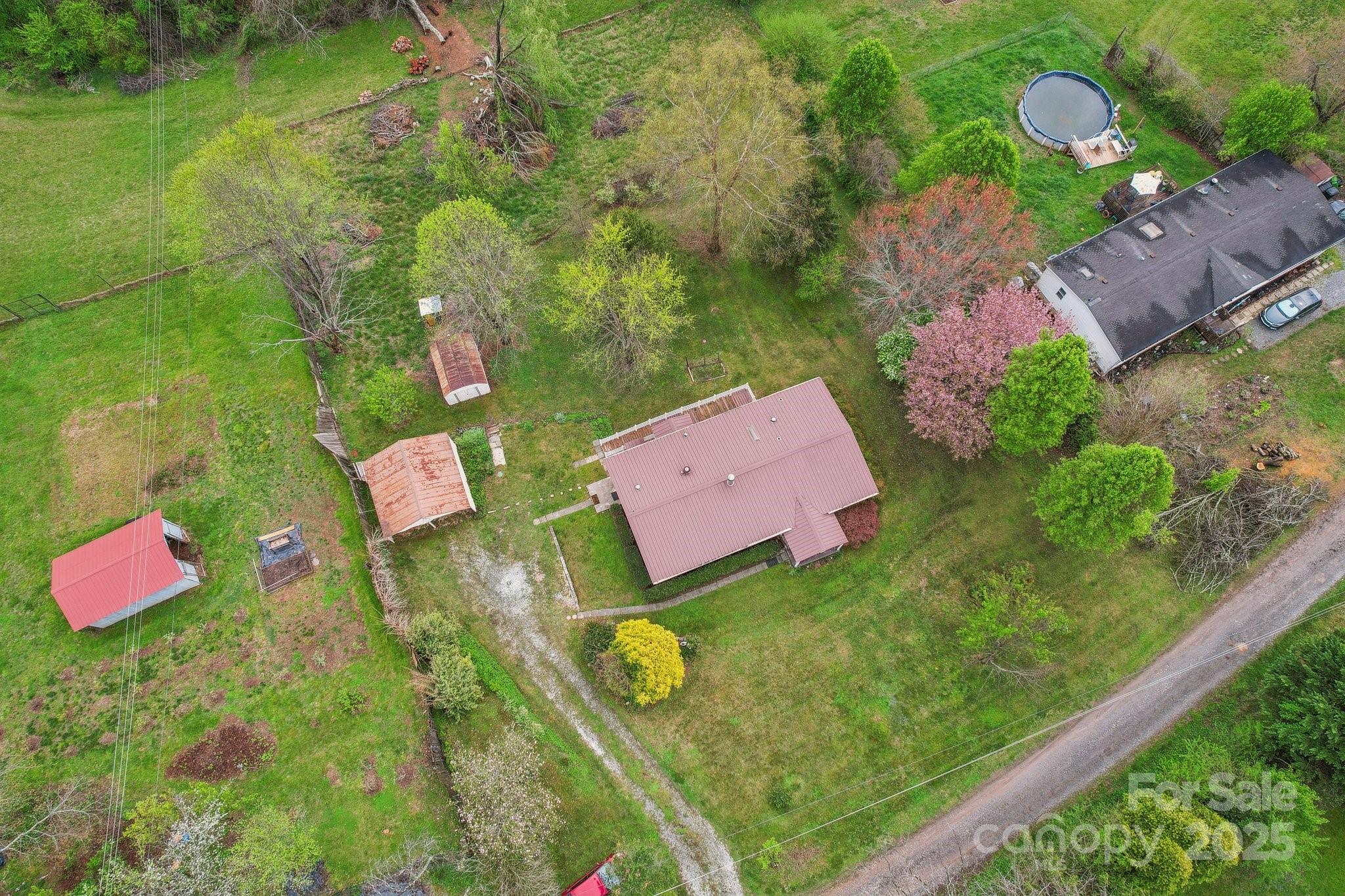 83 Libbey Lane Mills River, NC 28759 - Photo 35 of 42