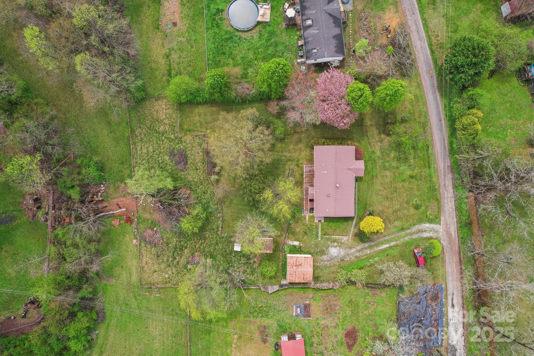 83 Libbey Lane Mills River, NC 28759 - Photo 36 of 42