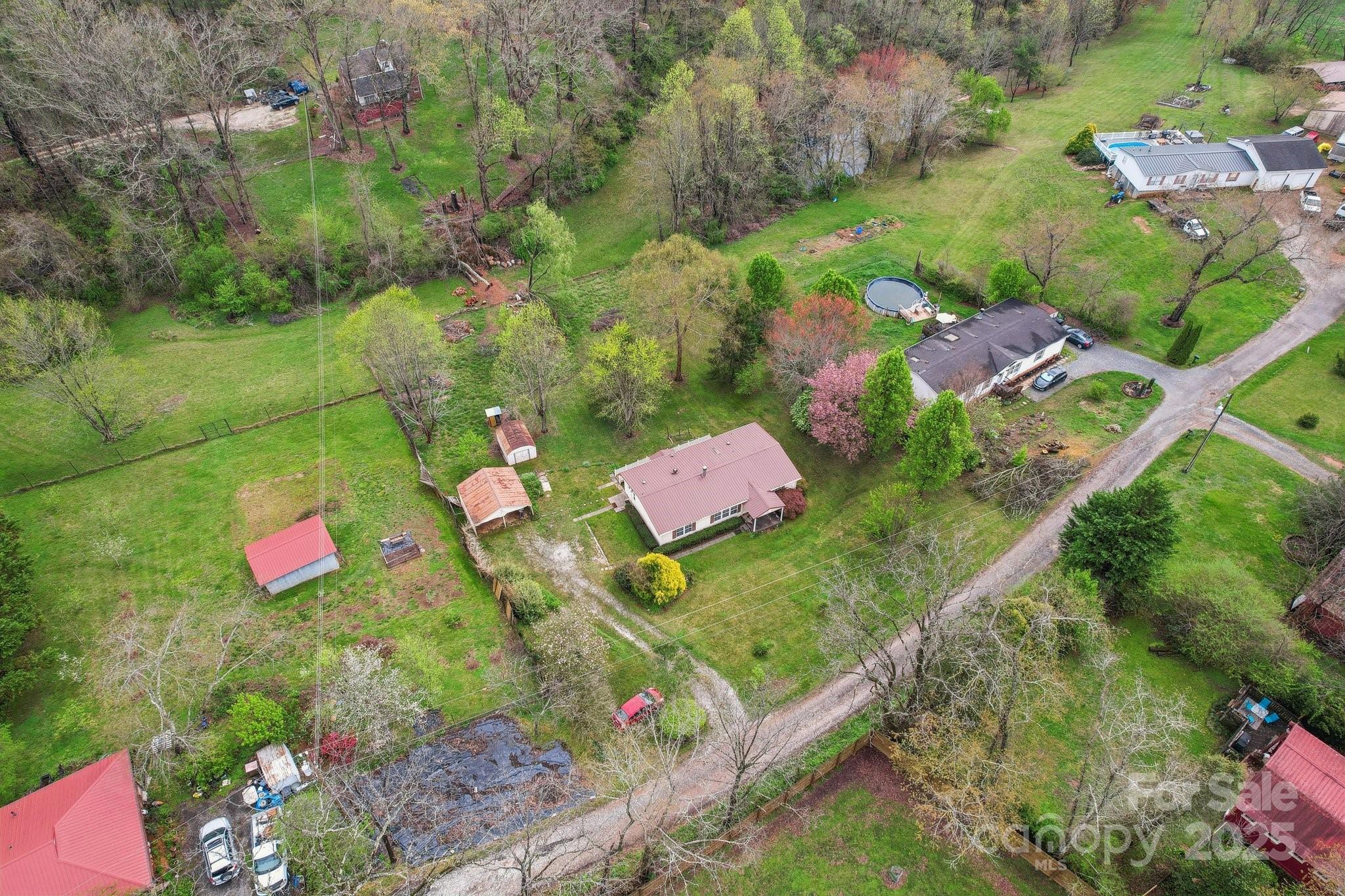 83 Libbey Lane Mills River, NC 28759 - Photo 39 of 42