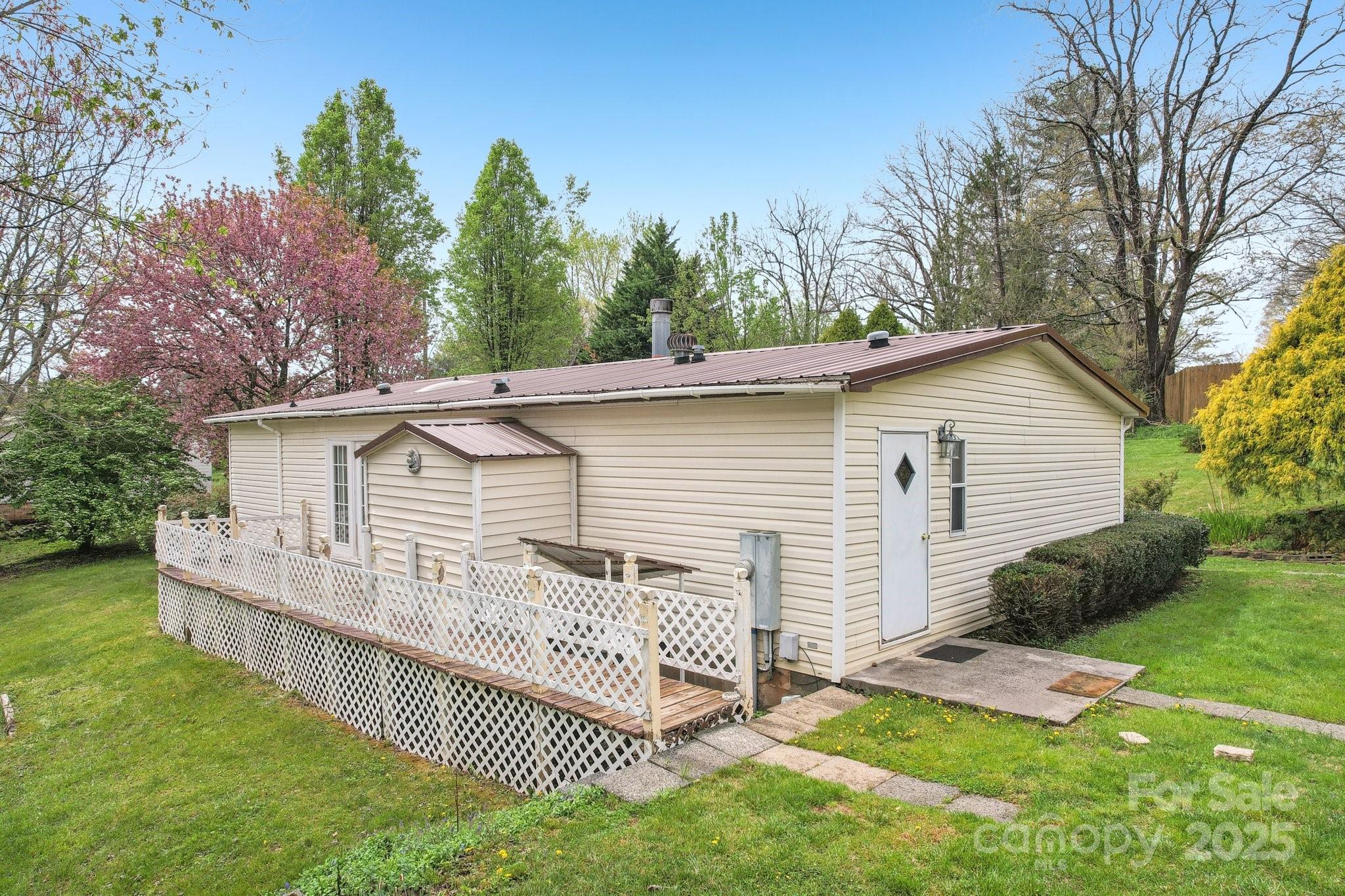 83 Libbey Lane Mills River, NC 28759 - Photo 40 of 42