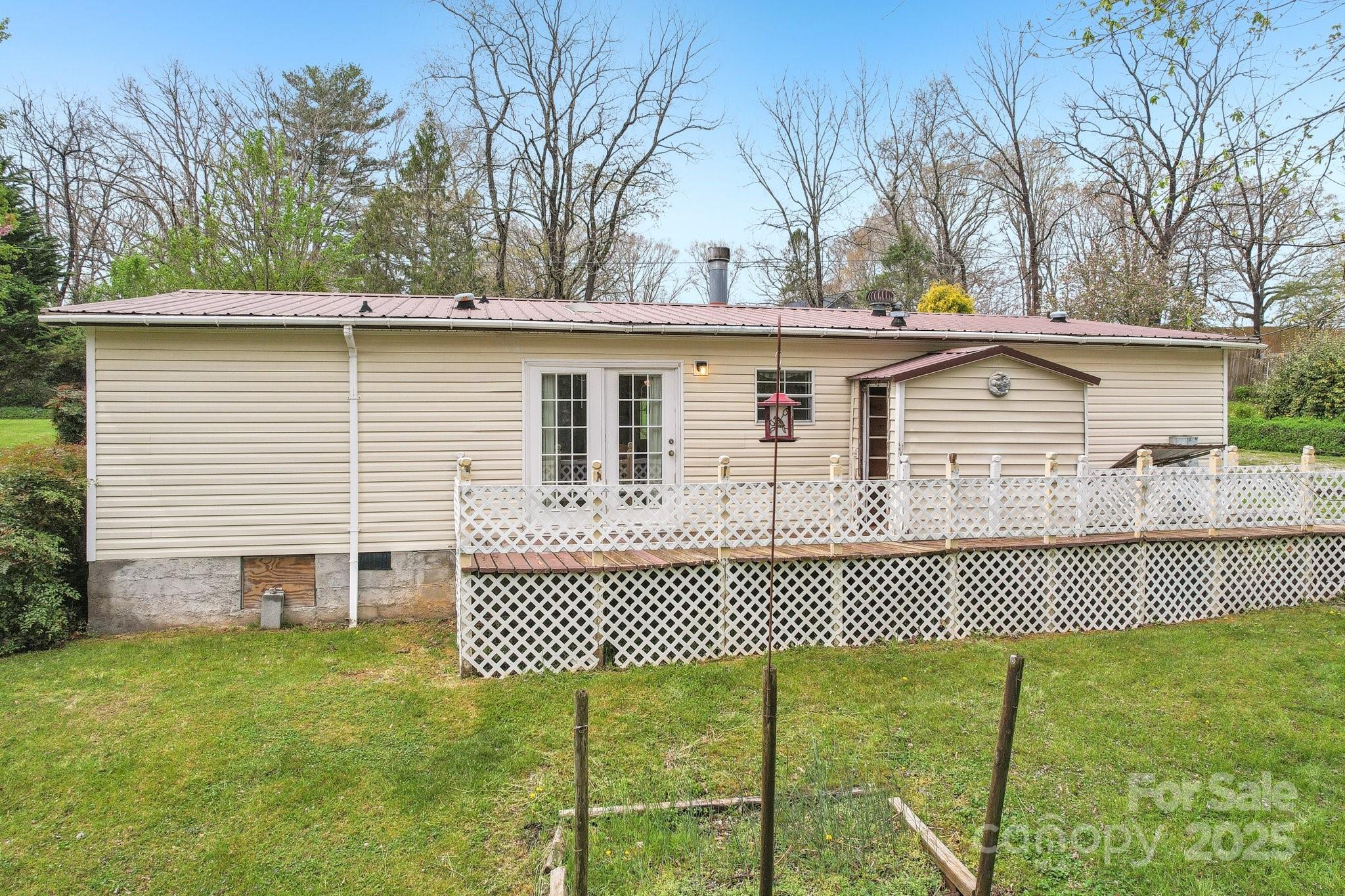 83 Libbey Lane Mills River, NC 28759 - Photo 41 of 42