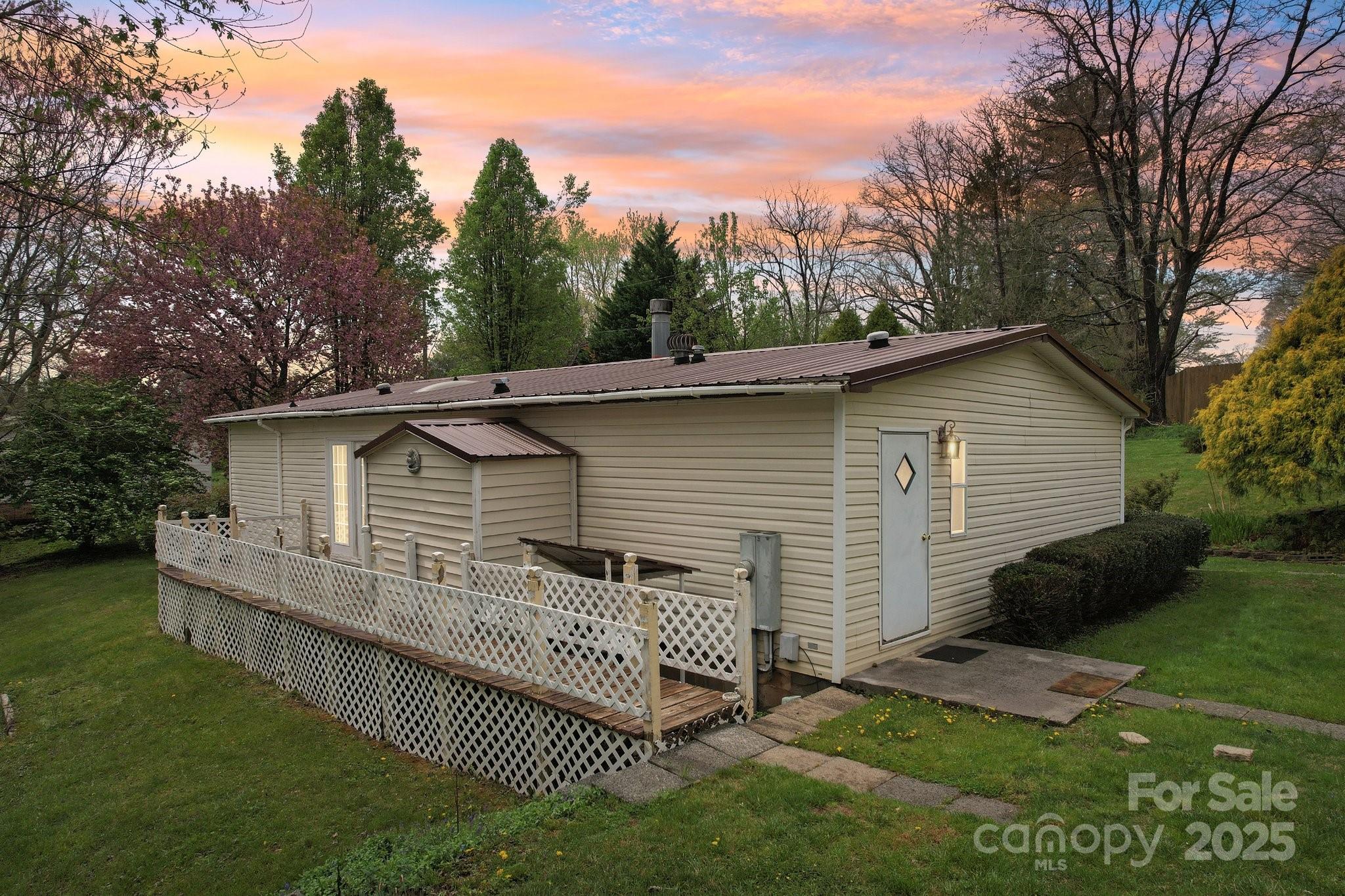 83 Libbey Lane Mills River, NC 28759 - Photo 42 of 42