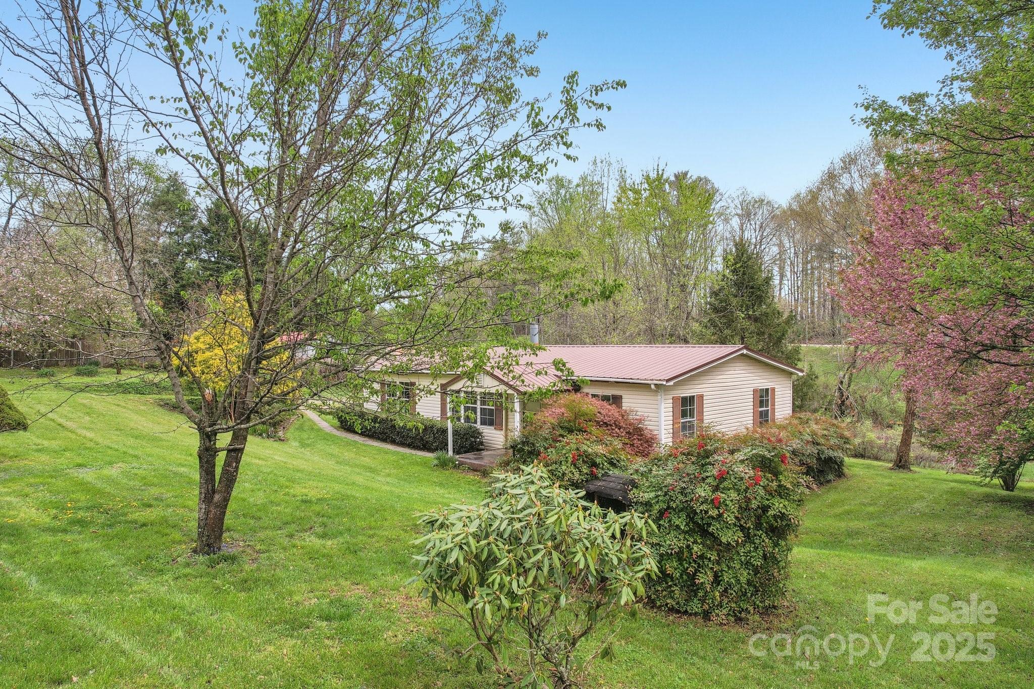 83 Libbey Lane Mills River, NC 28759 - Photo 6 of 42