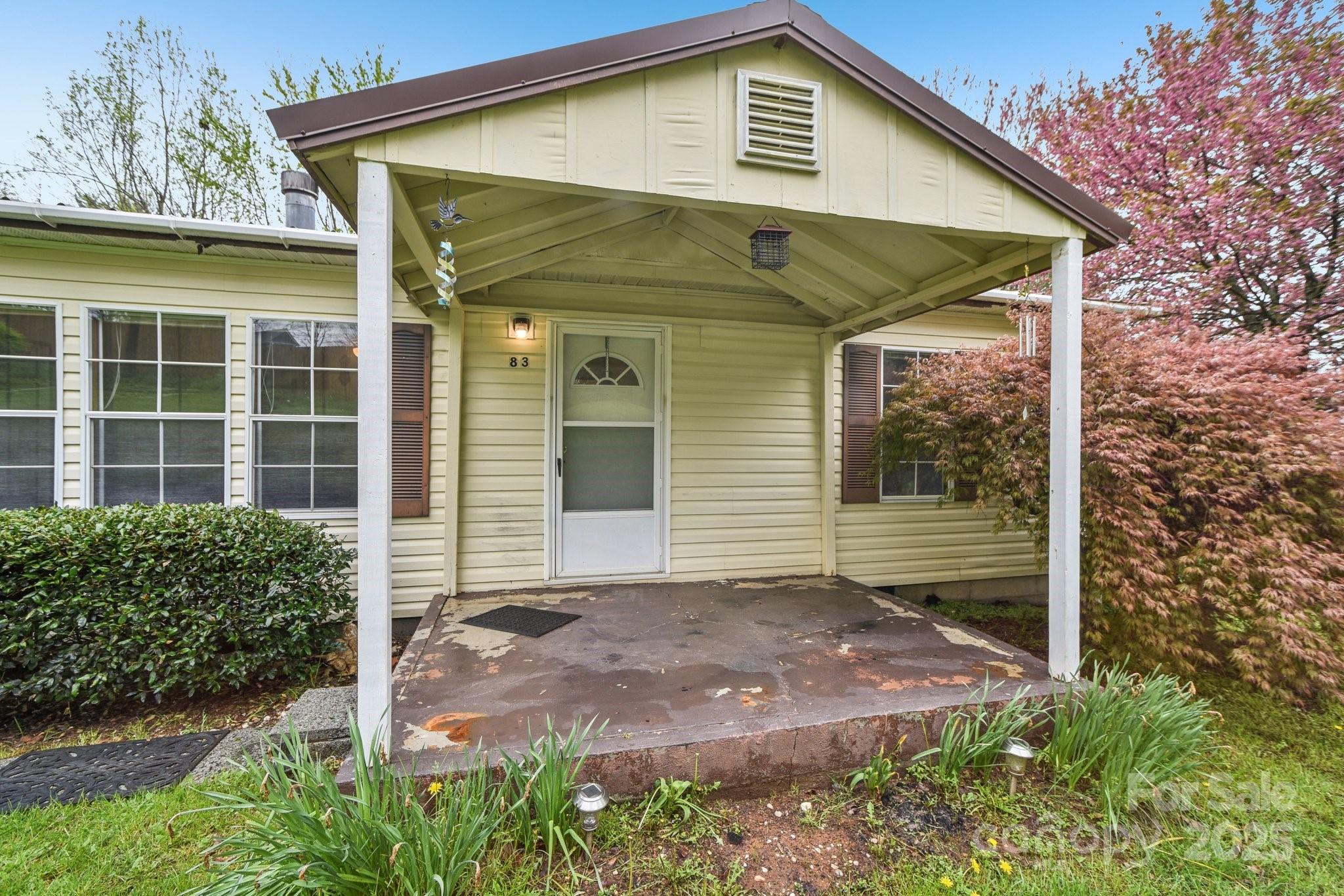 83 Libbey Lane Mills River, NC 28759 - Photo 7 of 42